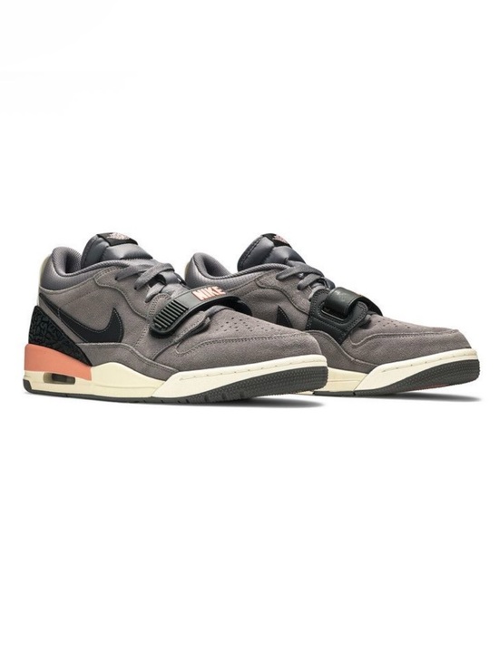 Jordan Other - Air Jordan Legacy ‘312’ Low Gunsmoke